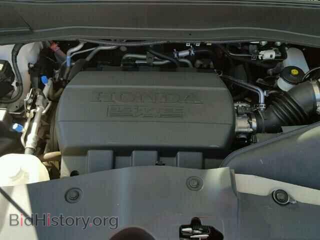 2012 HONDA PILOT - VIN: 5FNYF3H93CB030346 - Фото 7