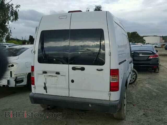 2012 FORD TRANSIT CO - VIN: NM0LS7CN2CT124682 - Фото 4