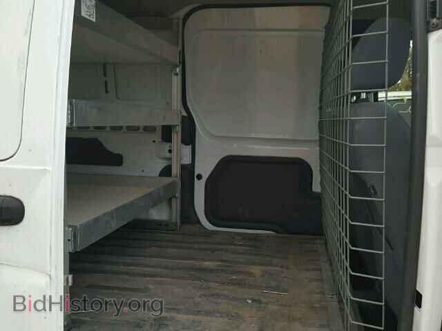 2012 FORD TRANSIT CO - VIN: NM0LS7CN2CT124682 - Фото 6