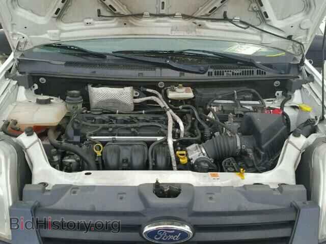 2012 FORD TRANSIT CO - VIN: NM0LS7CN2CT124682 - Фото 7