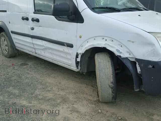 2012 FORD TRANSIT CO - VIN: NM0LS7CN2CT124682 - Фото 9