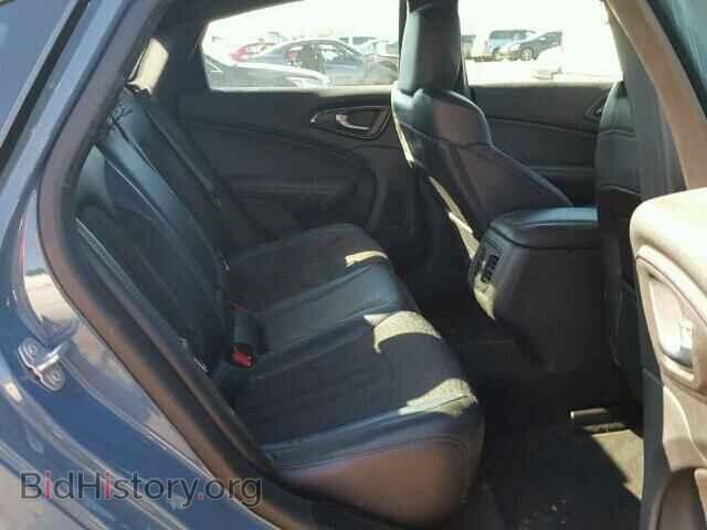 2015 CHRYSLER 200 - VIN: 1C3CCCBB8FN565990 - Photo 6
