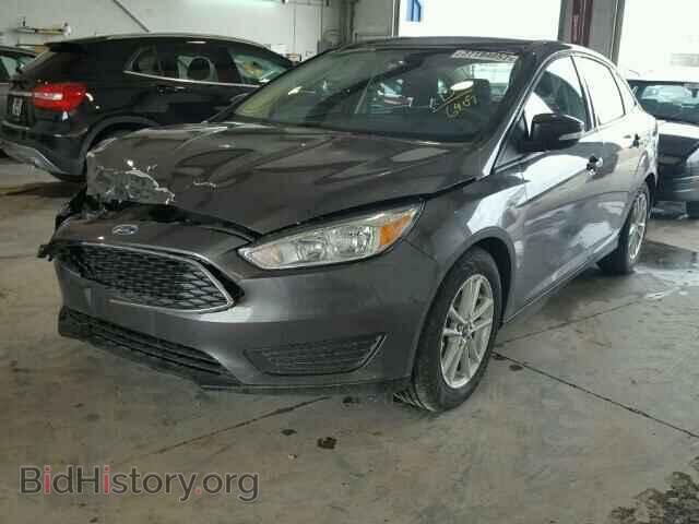 2017 FORD FOCUS - VIN: 1FADP3F20HL246909 - Photo 2