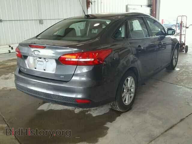 2017 FORD FOCUS - VIN: 1FADP3F20HL246909 - Photo 4
