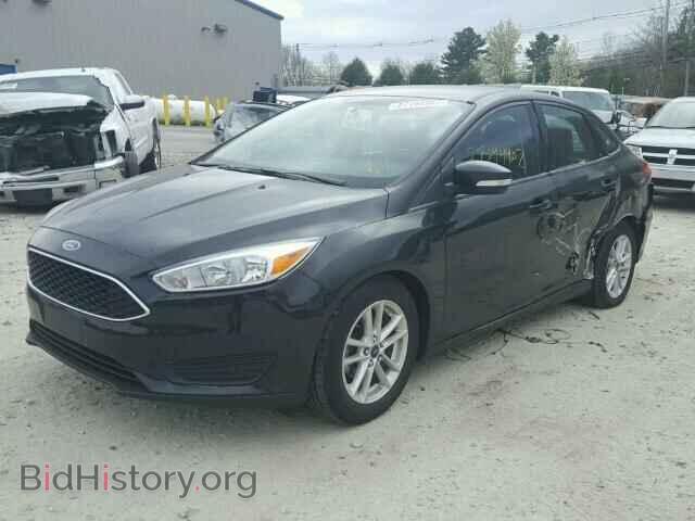 2015 FORD FOCUS - VIN: 1FADP3F20FL207248 - Photo 2