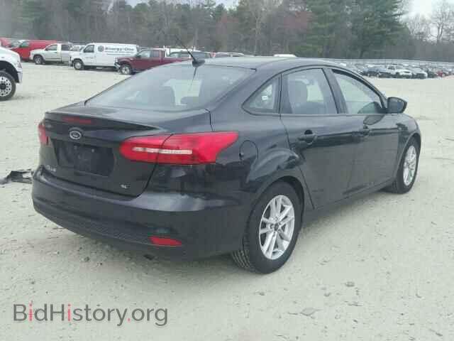 2015 FORD FOCUS - VIN: 1FADP3F20FL207248 - Photo 4