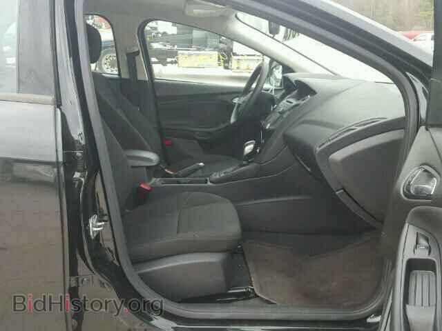 2015 FORD FOCUS - VIN: 1FADP3F20FL207248 - Photo 5