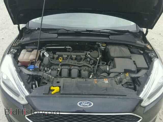 2015 FORD FOCUS - VIN: 1FADP3F20FL207248 - Photo 7