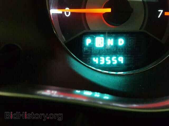 2012 CHRYSLER 200 - VIN: 1C3CCBBB8CN283595 - Photo 8