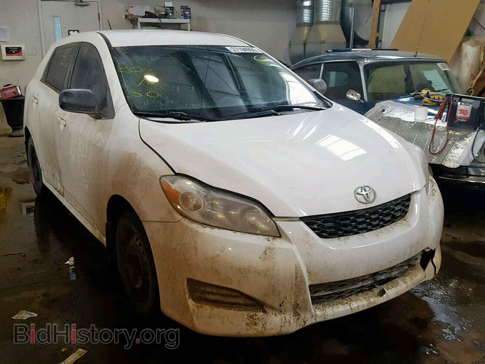 Фотография 2T1KU4EEXDC080606 - TOYOTA COROLLA 2013