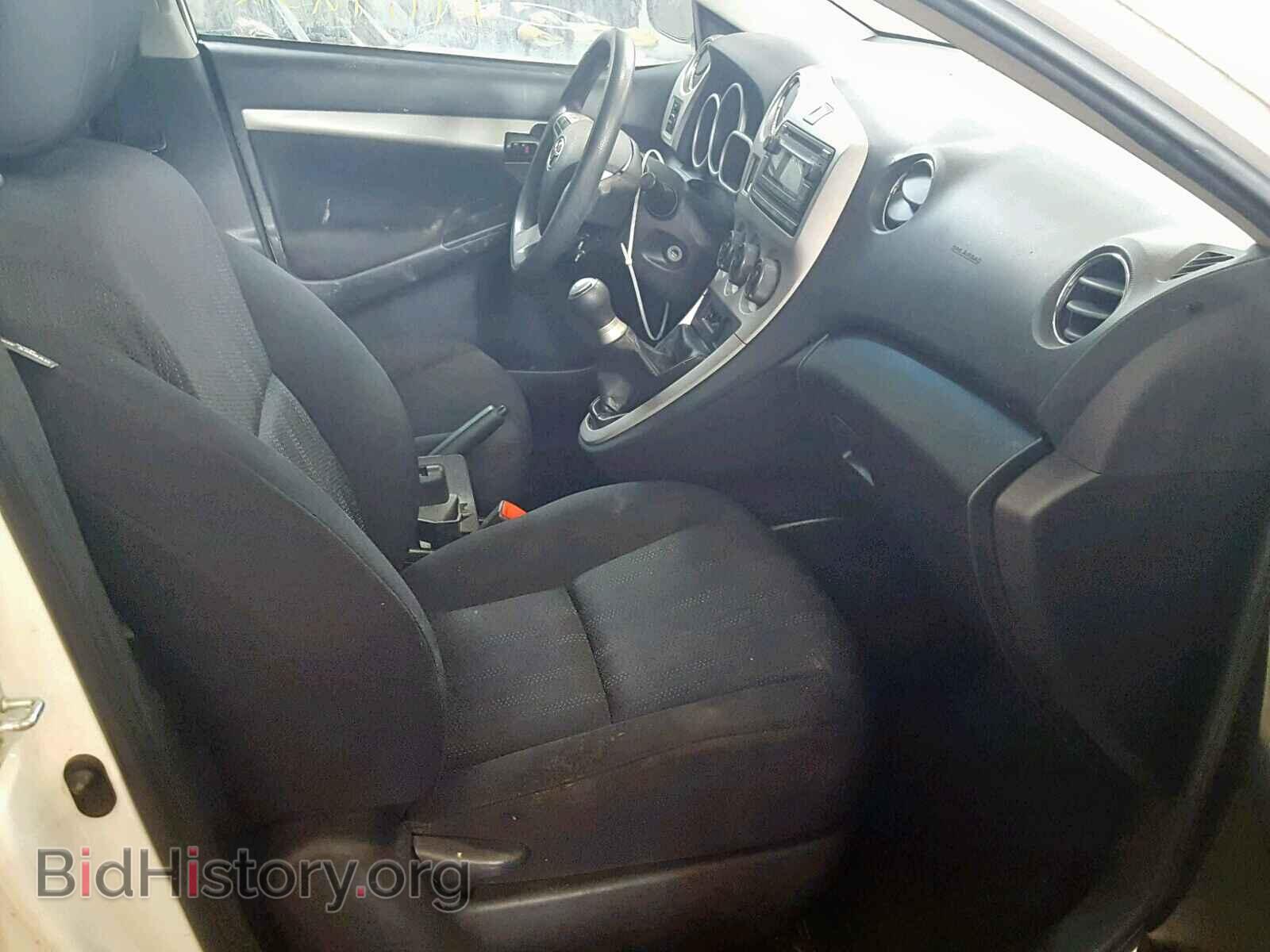 2013 TOYOTA COROLLA - VIN: 2T1KU4EEXDC080606 - Фото 5