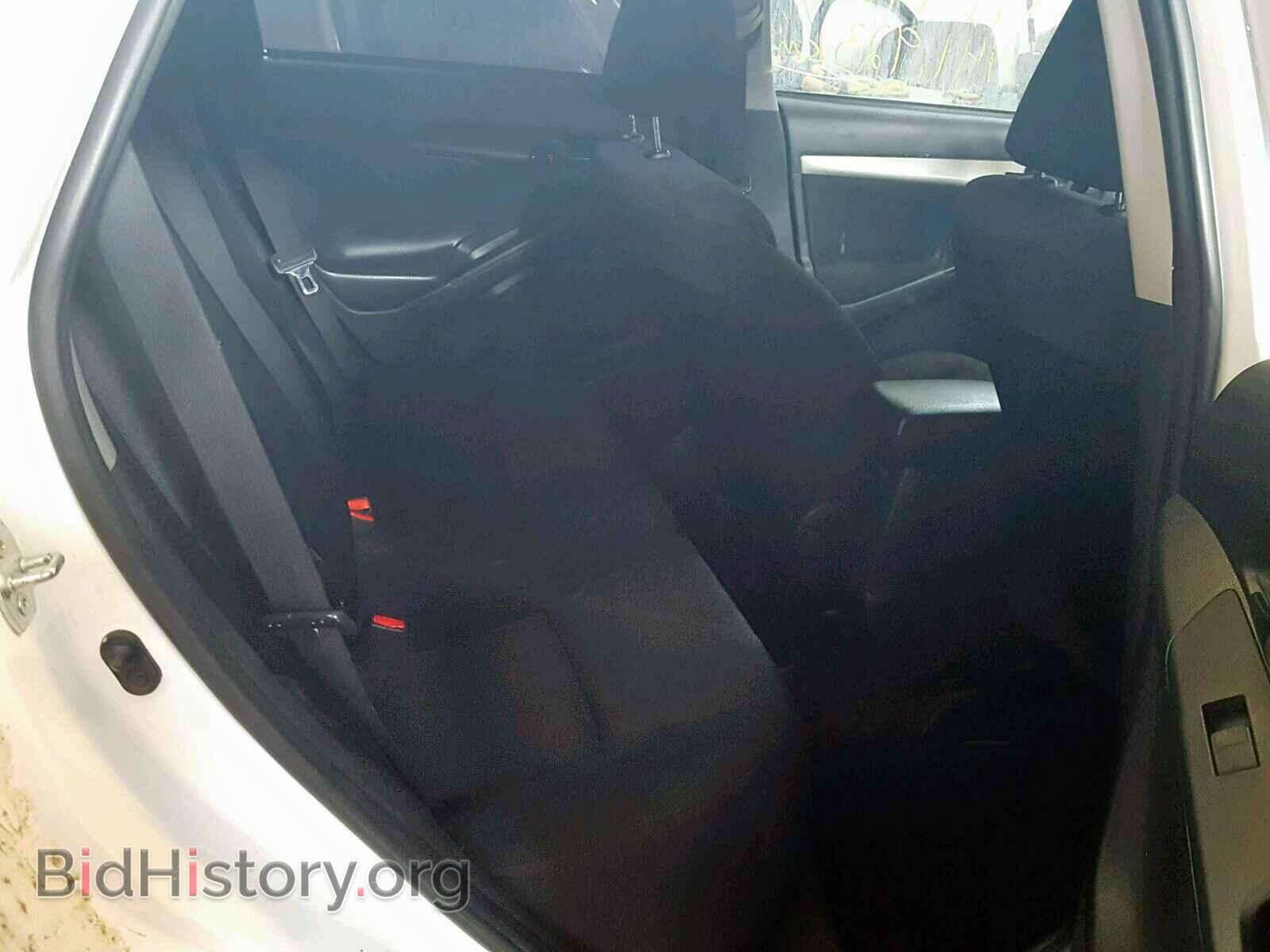 2013 TOYOTA COROLLA - VIN: 2T1KU4EEXDC080606 - Фото 6