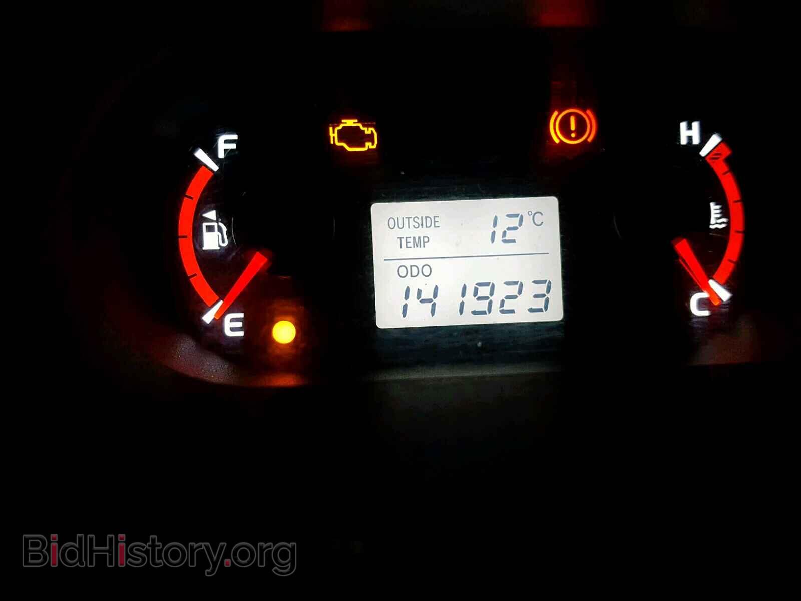 2013 TOYOTA COROLLA - VIN: 2T1KU4EEXDC080606 - Фото 8