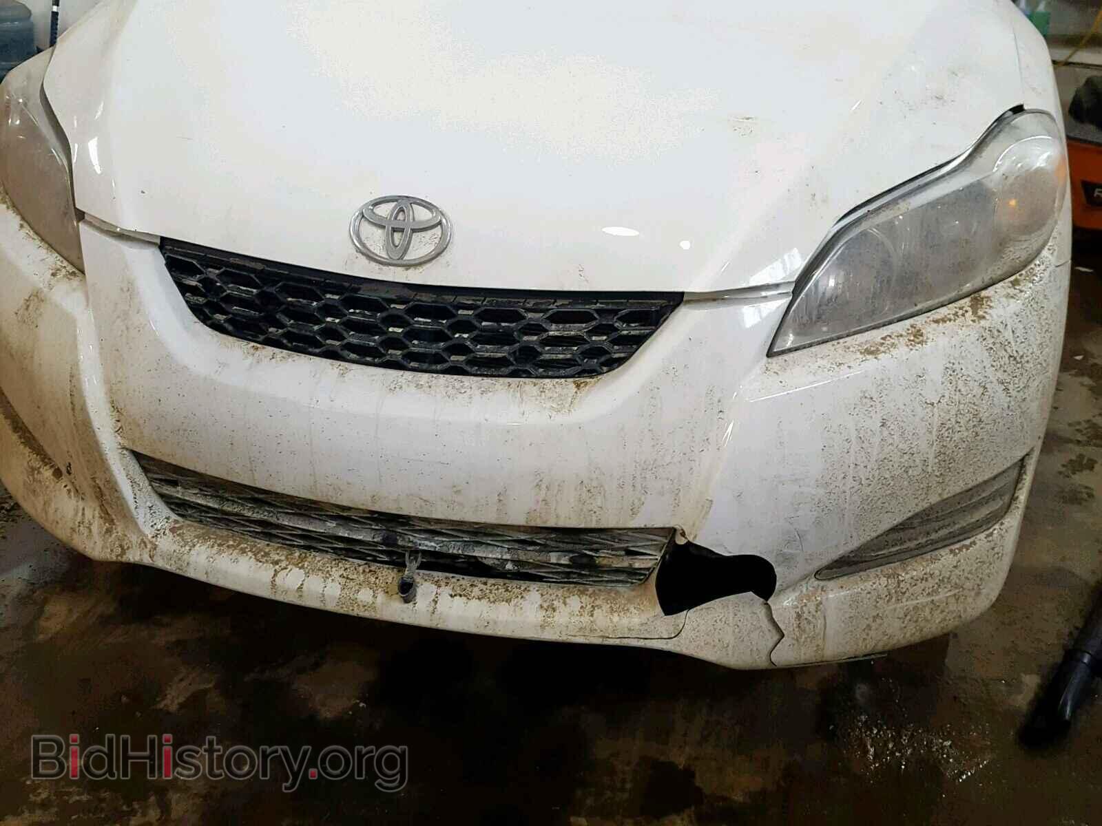 2013 TOYOTA COROLLA - VIN: 2T1KU4EEXDC080606 - Фото 9