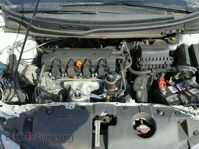 2014 HONDA CIVIC - VIN: 19XFB2F5XEE019897 - Фото 7