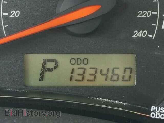 2011 TOYOTA COROLLA - VIN: 2T1BU4EEXBC613695 - Фото 8