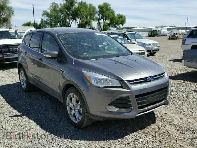 Фотография 1FMCU9H96DUA29991 - FORD ESCAPE 2013