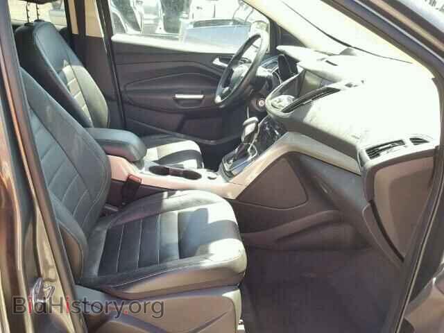 2013 FORD ESCAPE - VIN: 1FMCU9H96DUA29991 - Фото 5