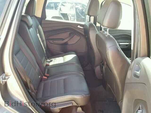 2013 FORD ESCAPE - VIN: 1FMCU9H96DUA29991 - Фото 6