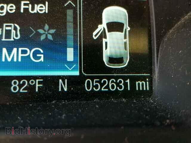 2013 FORD ESCAPE - VIN: 1FMCU9H96DUA29991 - Фото 8