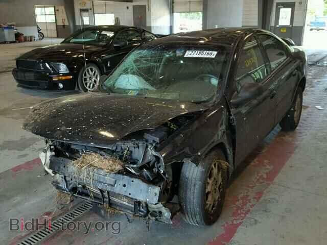 2005 DODGE NEON - VIN: 1B3ES56C45D255976 - Фото 2