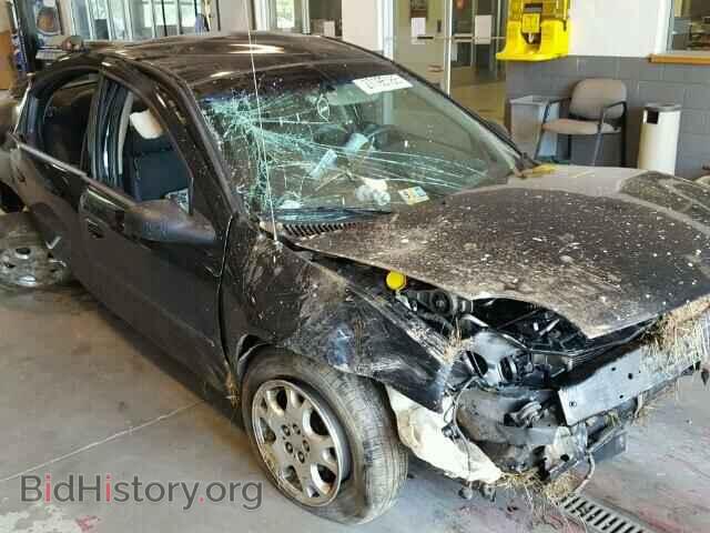 2005 DODGE NEON - VIN: 1B3ES56C45D255976 - Фото 9