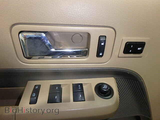 2007 FORD EDGE - VIN: 2FMDK49C97BA86574 - Photo 9