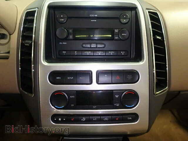 2007 FORD EDGE - VIN: 2FMDK49C97BA86574 - Photo 10
