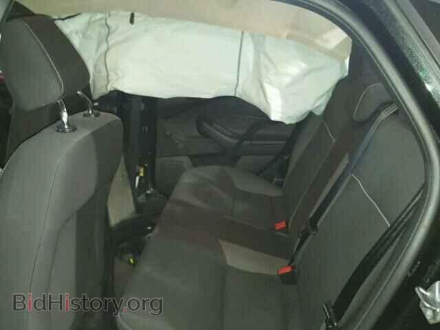 2013 FORD FOCUS - VIN: 1FADP3E23DL294884 - Фото 6