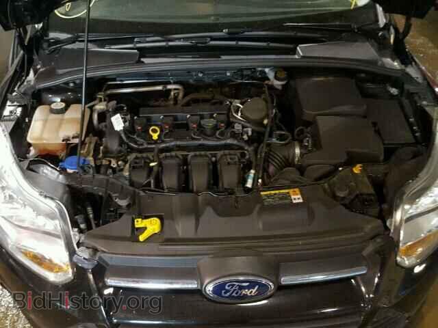 2013 FORD FOCUS - VIN: 1FADP3E23DL294884 - Фото 7