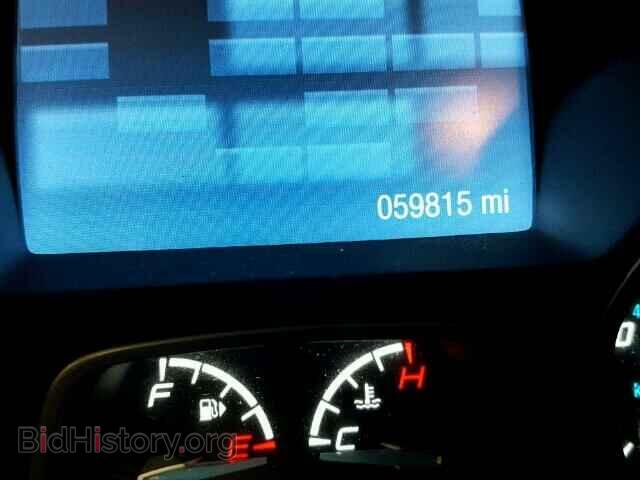 2013 FORD FOCUS - VIN: 1FADP3E23DL294884 - Фото 8
