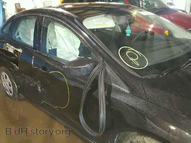 2013 FORD FOCUS - VIN: 1FADP3E23DL294884 - Фото 10