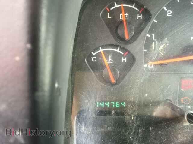 2004 DODGE DAKOTA - VIN: 1D7HG32N94S709521 - Фото 8