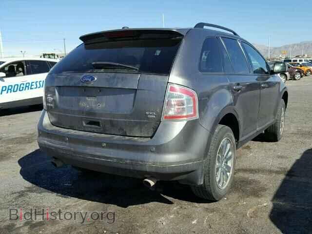 2010 FORD EDGE - VIN: 2FMDK4JC8ABA94913 - Фото 4