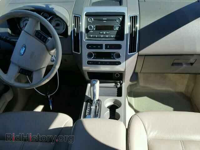 2010 FORD EDGE - VIN: 2FMDK4JC8ABA94913 - Фото 9