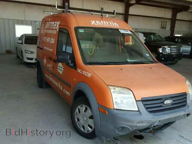 Photo NM0LS7AN6BT049969 - FORD TRANSIT CO 2011