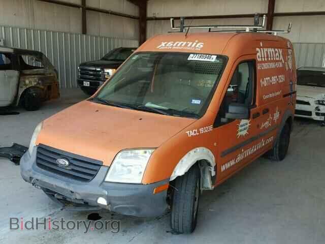 2011 FORD TRANSIT CO - VIN: NM0LS7AN6BT049969 - Фото 2