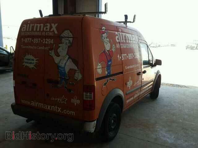 2011 FORD TRANSIT CO - VIN: NM0LS7AN6BT049969 - Фото 4