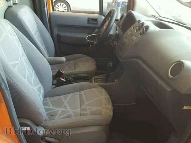 2011 FORD TRANSIT CO - VIN: NM0LS7AN6BT049969 - Фото 5