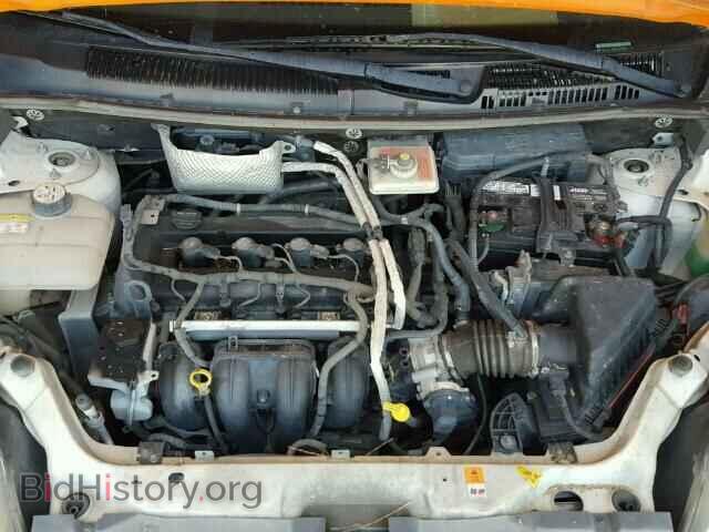 2011 FORD TRANSIT CO - VIN: NM0LS7AN6BT049969 - Фото 7