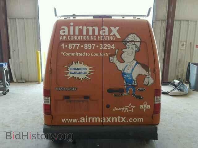 2011 FORD TRANSIT CO - VIN: NM0LS7AN6BT049969 - Фото 9
