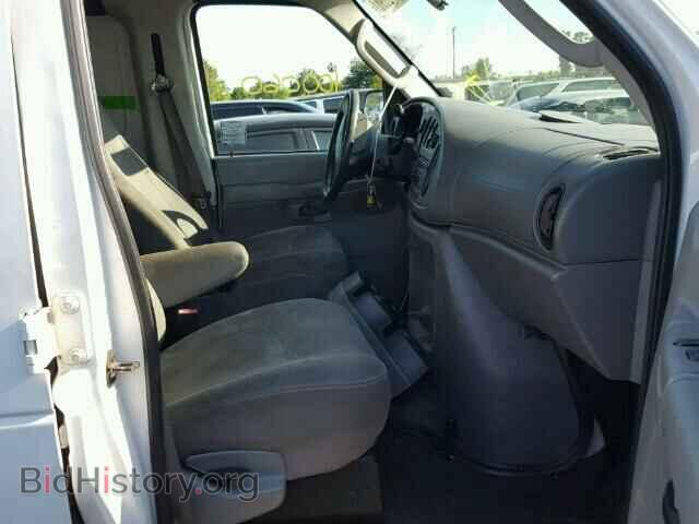2008 FORD ECONOLINE - VIN: 1FTNE14W08DB09641 - Photo 5