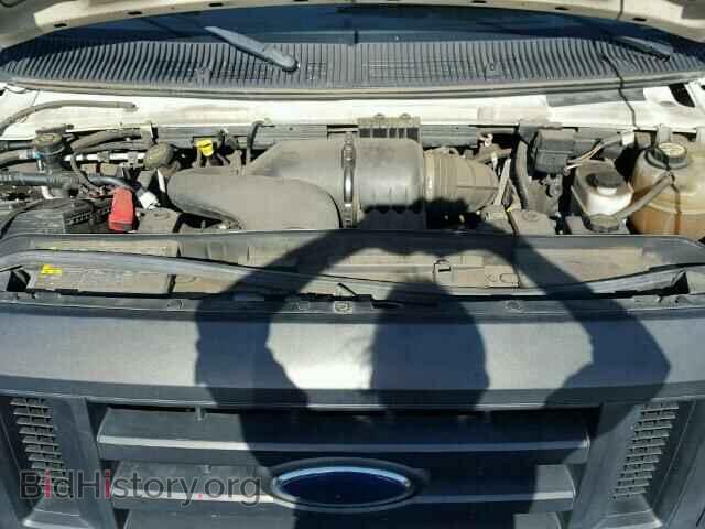 2008 FORD ECONOLINE - VIN: 1FTNE14W08DB09641 - Photo 7