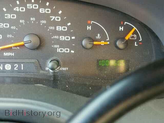2008 FORD ECONOLINE - VIN: 1FTNE14W08DB09641 - Photo 8