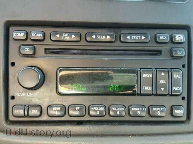 2008 FORD ECONOLINE - VIN: 1FTNE14W08DB09641 - Photo 9
