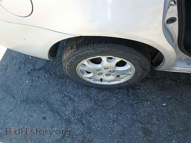 2005 DODGE NEON - VIN: 1B3ES56C65D137685 - Фото 9