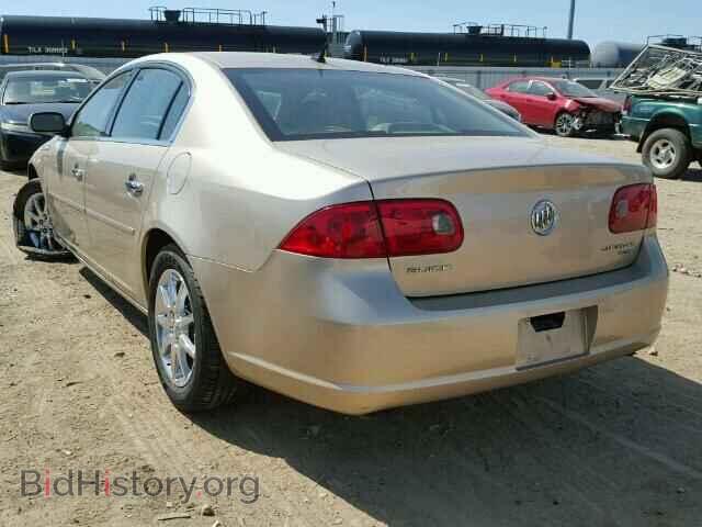 2006 BUICK LUCERNE - VIN: 1G4HR57Y56U137224 - Фото 3