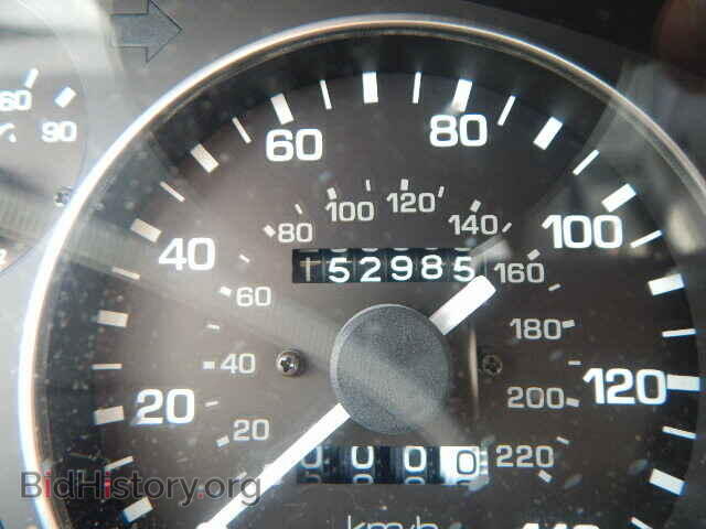 1992 MAZDA MIATA - VIN: JM1NA3516N0307282 - Фото 8