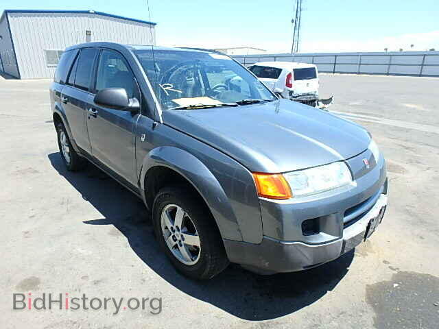 Photo 5GZCZ33D85S850441 - SATURN VUE 2005