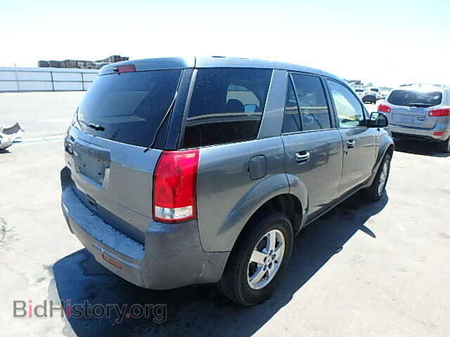2005 SATURN VUE - VIN: 5GZCZ33D85S850441 - Фото 4
